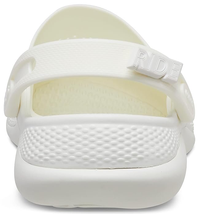 Crocs Unisex-Adult Literide 360 Clog Clog - View 5