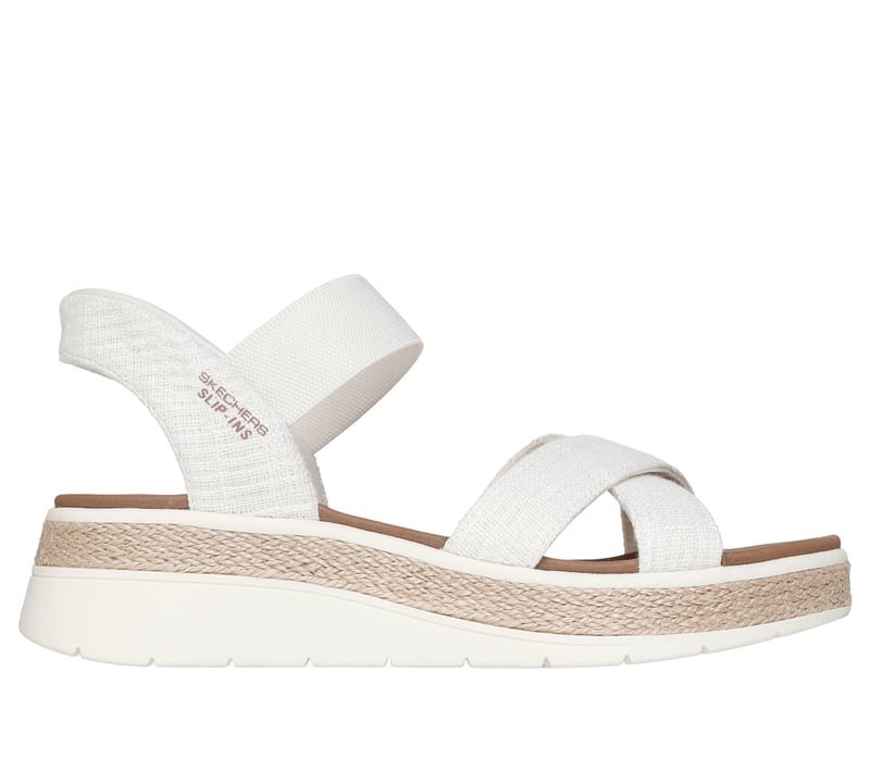Skechers Slip-ins: BOBS Sun Ray - Bright Take
