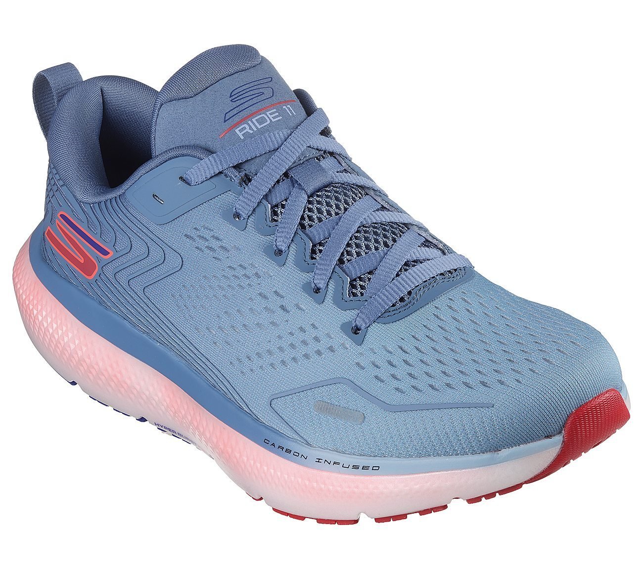 Skechers GO RUN RIDE 11 - View 4