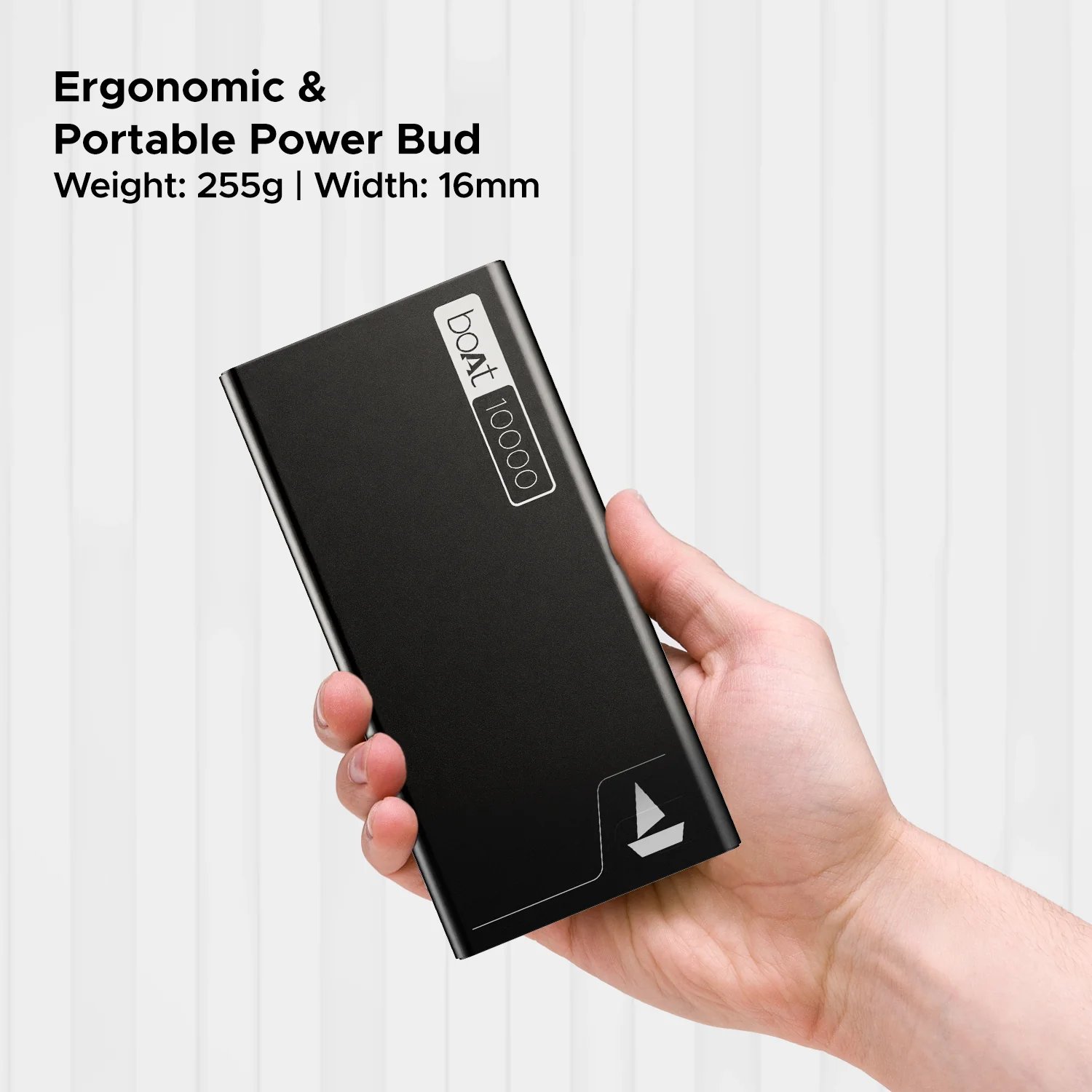 EnergyShroom PB300 - View 8